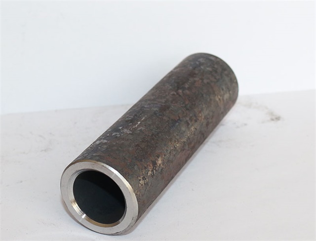 康巴什冷挤压钢筋套筒挑选注重细节